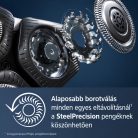 Philips Series 5000 S5884/35 elektromos borotva