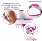 medisana AC 850 cellulitmasszírozó