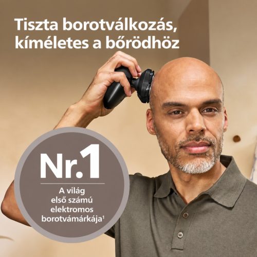 Philips Serie 5000 Pro HS5980/15 fejborotva