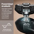 Philips Serie 5000 Pro HS5980/15 fejborotva