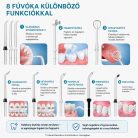TUREWELL szájzuhany – 600 ml