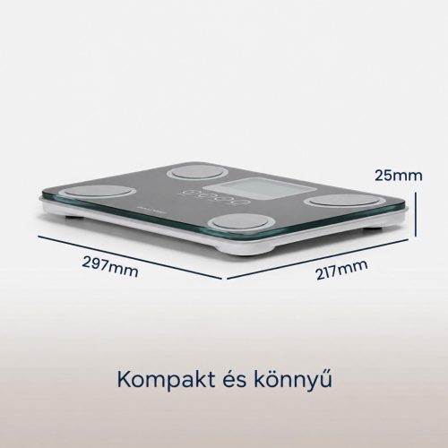 TANITA BC-731 testösszetétel-elemző mérleg
