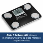 TANITA BC-731 testösszetétel-elemző mérleg