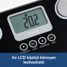 TANITA BC-731 testösszetétel-elemző mérleg