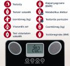 TANITA BC-731 testösszetétel-elemző mérleg