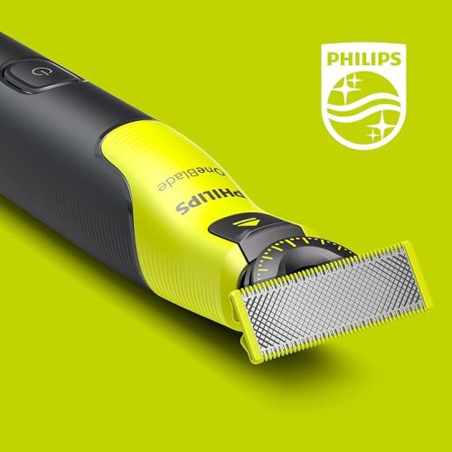 Philips OneBlade 360 QP4631/30 szakáll- és testszőrnyíró
