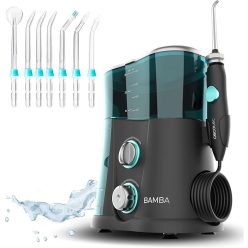 Cecotec Bamba ToothCare 1200 Jet Pro Szájzuhany