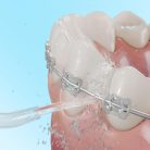 Cecotec Bamba ToothCare 1200 Jet Pro Szájzuhany