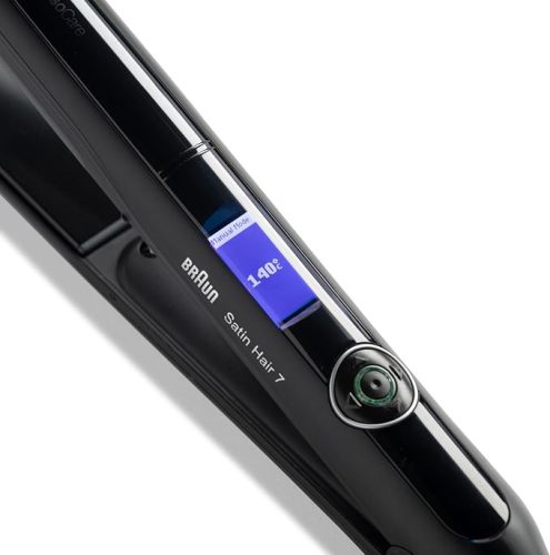 Braun Satin Hair 7 SensoCare ST780 Hajvasaló
