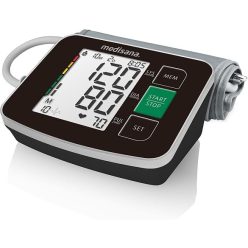 Medisana BU 516 – automata felkari vérnyomásmérő