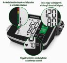 Medisana BU 516 – automata felkari vérnyomásmérő