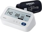 OMRON X3 Comfort AFib – automata felkari vérnyomásmérő
