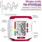 SCALA SC 6400 csuklós vérnyomásmérő