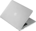 eSTUFF MacBook Air 13" (ES82101) Átlátszó notebook tok 