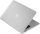 eSTUFF MacBook Air 13" (ES82101) Átlátszó notebook tok 