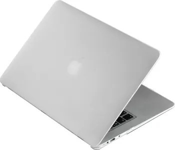 eSTUFF MacBook Air 13" (ES82101) Átlátszó notebook tok 