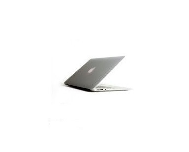 eSTUFF MacBook Air 13" (ES82101) Átlátszó notebook tok 