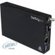 STARTECH ET91000SFP2 Gigabit Ethernet Fiber Media Converter