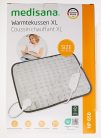 Medisana HP 650 XL - Elektromos melegítő párna 4 hőmérsékleti szinttel