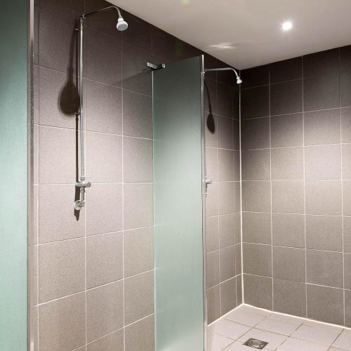 Siroflex 2760/10 fix zuhanyfej 10 db Made in Italy | Tartós műanyag zuhanyfej | Olcsó fehér zuhanyfe