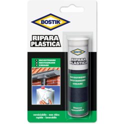   Bostik Repair Kétkomponensű  modelező paszta 56gr Csomagolássérült