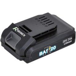 RIBILAND lítium akkumulátor 20V - 2 Ah - RBAT20