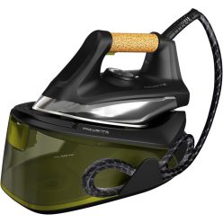   Rowenta Easy Steam VR7360 nagynyomású vasalóállomás 6 bar,- 1x próbált csomagolás sérült