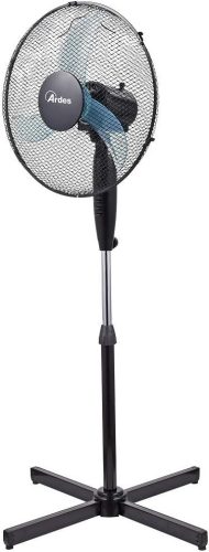 ARDES Penny 40P AR5AM40P - Talapzatos ventilátor-csomagolás sérült