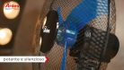 ARDES Penny 40P AR5AM40P - Talapzatos ventilátor-csomagolás sérült