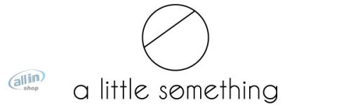 a little something ®  Camden Necklace | Női érmelánc 18 karátos arannyal futtatva