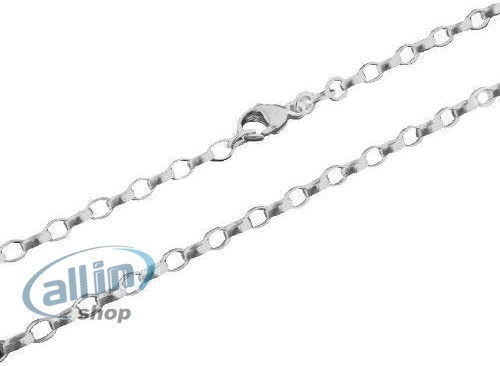 Thomas Sabo Charm Club unisex lánc 925 ezüst, széles horgonylánc, X0002-001-12-L70v