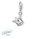 THOMAS SABO 0887-001-12  korona CHARM