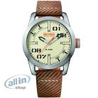 HUGO BOSS ORANGE FÉRFI ÓRA - 1513418 - OSLO