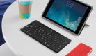 Logitech Keys-to-Go szupervékony hordozható Bluetooth-billentyűzet