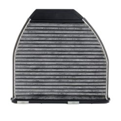   BOSCH 1 987 435 001 Szűrő, utastér levegő-Csomagolás sérült