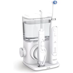   Waterpik Complete Care 9.5 –  elektromos fogkefe és szájöblítő-Hibás, csomagolás sérült-hiányos