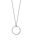 Thomas Sabo női  Charm nyaklánc  925 sterling ezüst( 90cm )X0251-637-21L90v