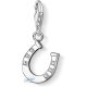 Thomas Sabo női charm, Patkó 0787-001-12