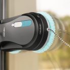 Cecotec Conga WinDroid 880 Connected Ablaktisztító robot 1x Használt
