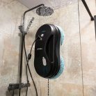 Cecotec Conga WinDroid 880 Connected Ablaktisztító robot 1x Használt