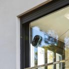 Cecotec Conga WinDroid 880 Connected Ablaktisztító robot 1x Használt