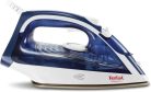 TEFAL MAESTRO FV1845E0 gőzölős vasaló 2300 W, 115 gr/perc ,sötétkék 1x HASZNÁLT-kishibás