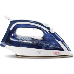   TEFAL MAESTRO FV1845E0 gőzölős vasaló 2300 W, 115 gr/perc ,sötétkék 1x HASZNÁLT