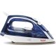 TEFAL MAESTRO FV1845E0 gőzölős vasaló 2300 W, 115 gr/perc ,sötétkék 1x HASZNÁLT-kishibás