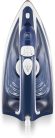 TEFAL MAESTRO FV1845E0 gőzölős vasaló 2300 W, 115 gr/perc ,sötétkék 1x HASZNÁLT-kishibás