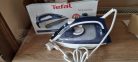 TEFAL MAESTRO FV1845E0 gőzölős vasaló 2300 W, 115 gr/perc ,sötétkék 1x HASZNÁLT