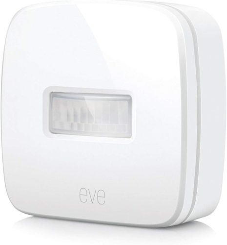 Elgato Eve Motion - Vezeték nélküli mozgásérzékelő HomeKit technológiával