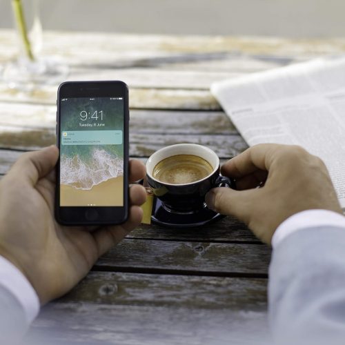 Elgato Eve Motion - Vezeték nélküli mozgásérzékelő HomeKit technológiával