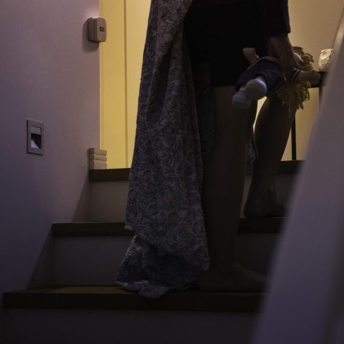 Elgato Eve Motion - Vezeték nélküli mozgásérzékelő HomeKit technológiával