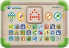 VTech Baby Interaktív Német Fa Tanuló Tablet